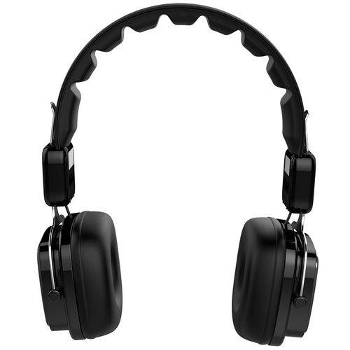 Fones de Ouvido Bluetooth Estéreo com Microfone