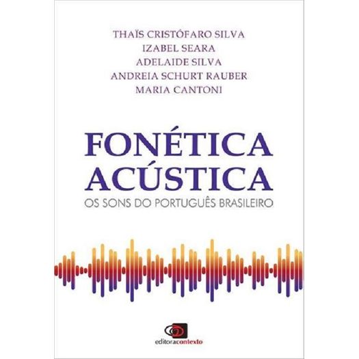 Fonetica Acustica - Contexto