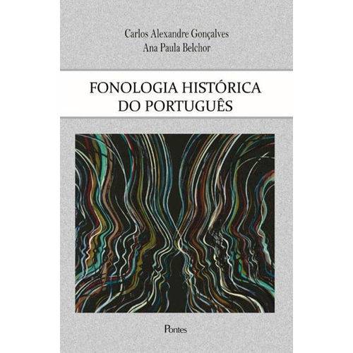 Fonologia Historica do Portugues