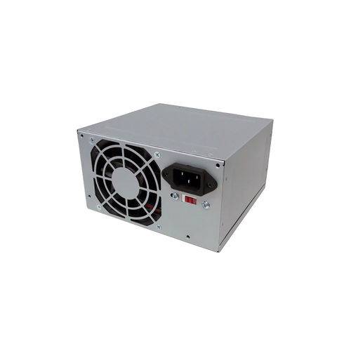 Fonte 230w Real Hoopson Fnt-230w-h Box com Cabo.