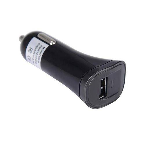 Fonte USB Veicular, 5v - Modelo Cad - Xtar