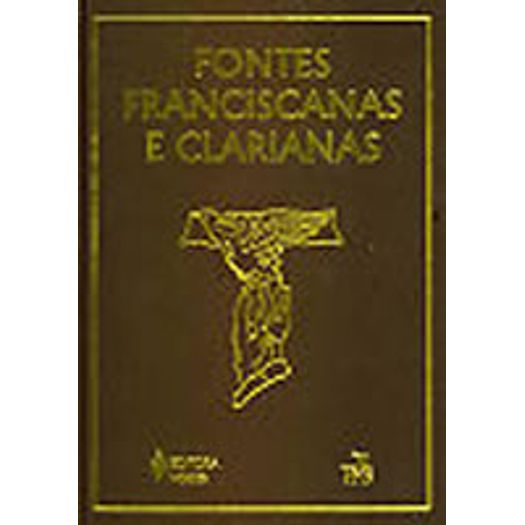 Fontes Franciscanas e Clarianas - Vozes
