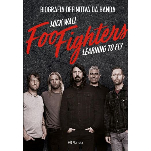 Foo Fighters - Planeta