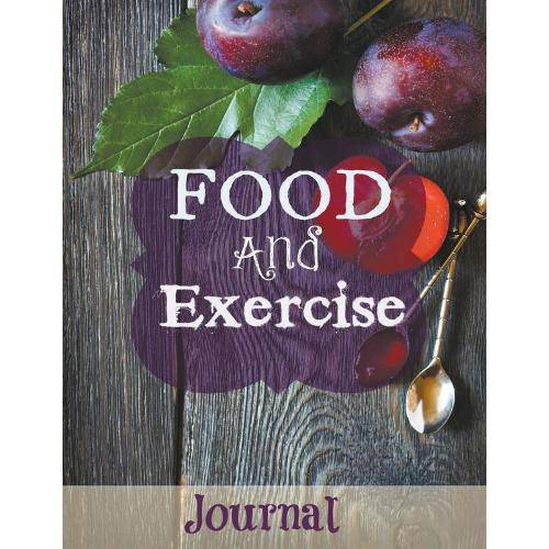 Food And Exercise Journal