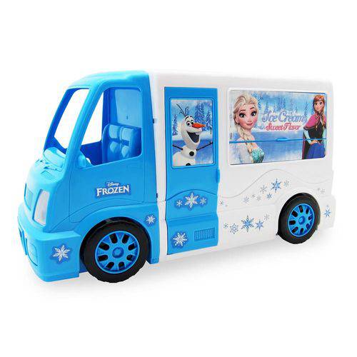 Food Truck Frozen - Toyng