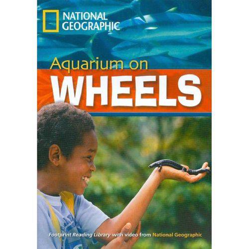 Footprint Reading Library: Aquarium On Wheels 2200 (Ame)