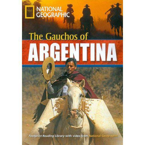 Footprint Reading Library: Gauchos Of Argentina 2200 (Bre)