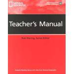 Footprint Reading Library Level 1000 Teacher`S Manual (Americano)