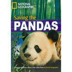 Footprint Reading Library: Saving The Pandas 1600 (Ame)