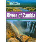 Footprint Reading Library: Three Rivers Of Zambia 1600 (Bre)