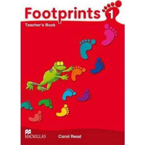Footprints Teacher's Book-1