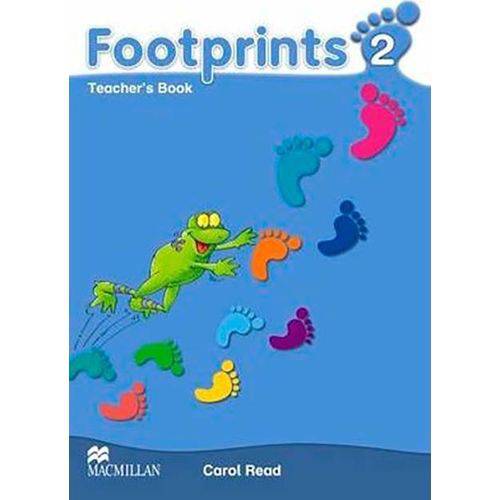Footprints - Teacher's Book - Vol. 2