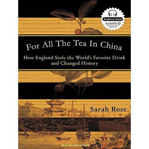 For All The Tea In China
