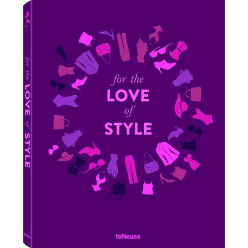 For The Love Of Style