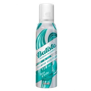 Força & Brilho Batiste - Shampoo Seco 150ml
