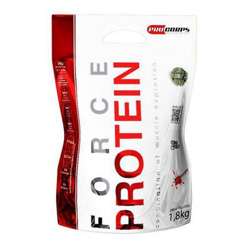 Force Protein - 1,8kg - Pro Corps