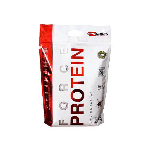 Force Protein 1,8kg - Procorps