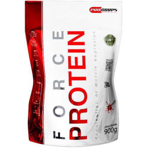 Force Protein (900g)