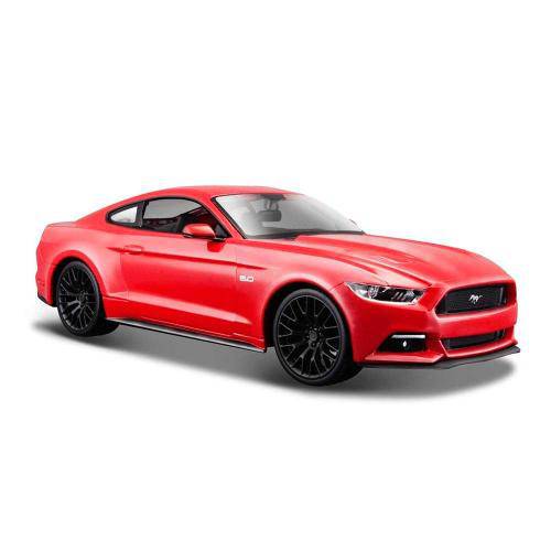 Ford Mustang / Special Edition