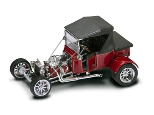 Ford T-Bucket 1923 1:18 - Yat Ming - Minimundi.com.br