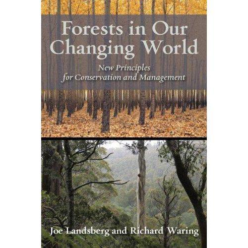 Forests In Our Changing World
