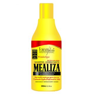 Forever Liss Mealiza - Shampoo 300ml