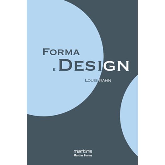 Forma e Design - Martins Editora