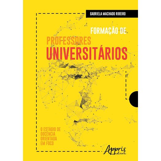 Formacao de Professores Universitarios - Appris