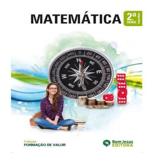 Formacao de Valores - Matematica - 2 Serie - em
