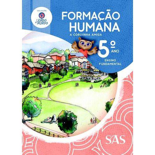 Formaçao Humana - 5º Ano - Ensino Fundamental I - 5º Ano