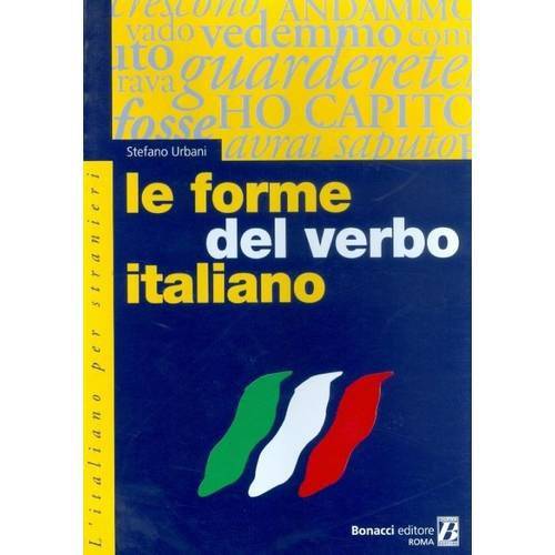 Forme Del Verbo Italiano, Le