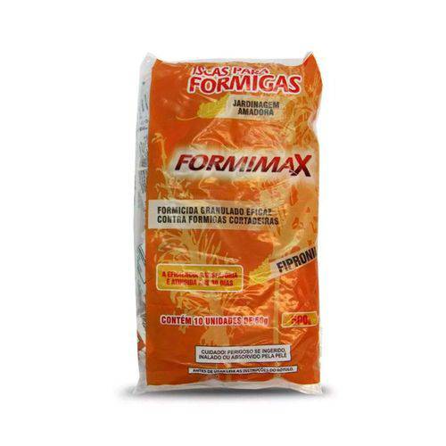 Formicida Citromax Formimax Pacote