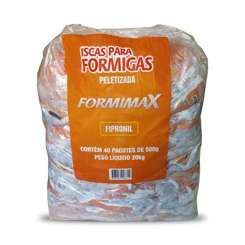 Formicida Citromax Formimax