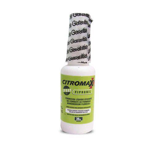 Formicida Citromax Spray