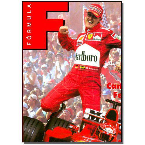 Formula 1-Anuário 2000/2001-Cp.Dura