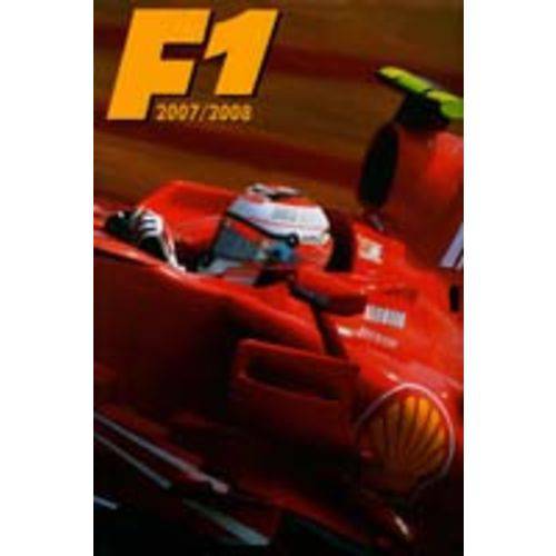 Formula 1-anuario 2007/2008-cp.dura