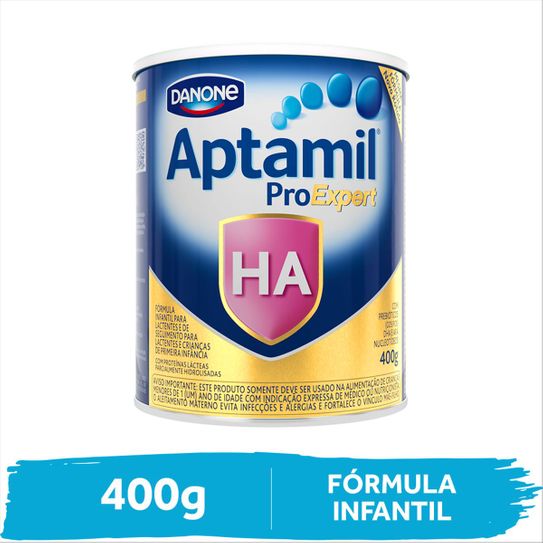 Fórmula Infantil Aptamil ProExpert Ha 400g