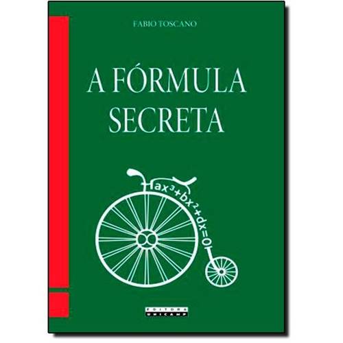 Fórmula Secreta, a