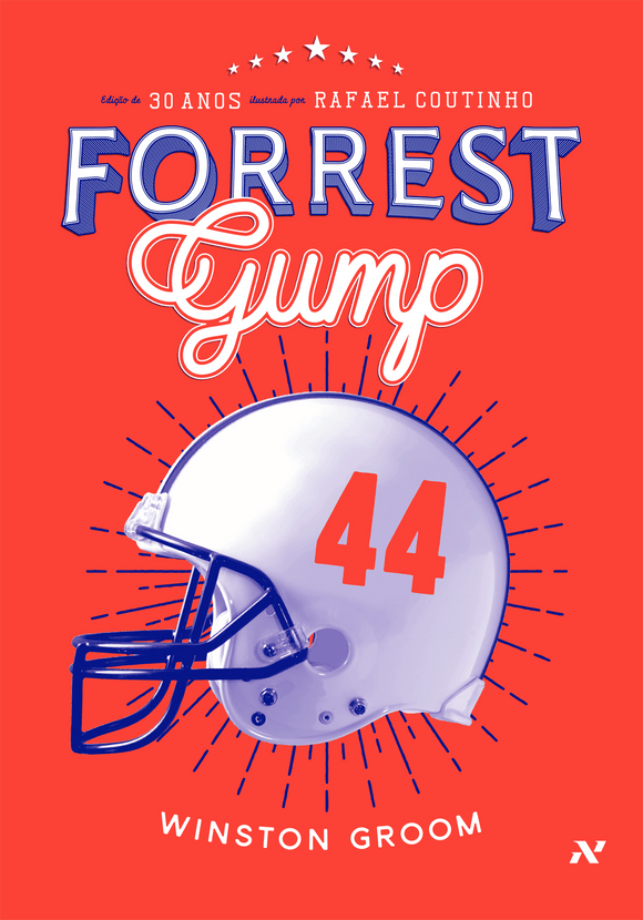 Forrest Gump – 30 Anos