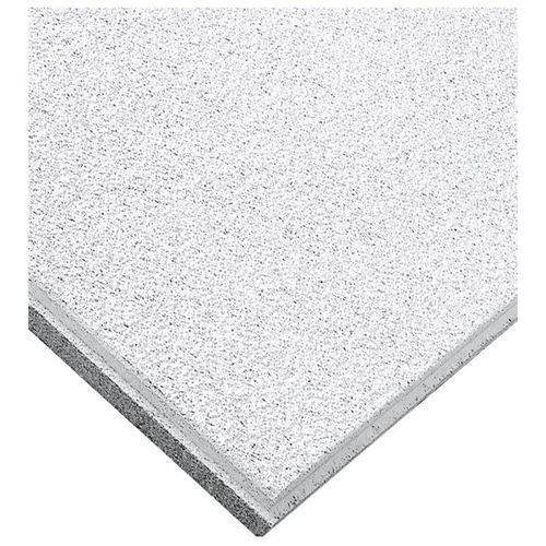 Forro de Fibra Mineral Armstrong Ceilings Cirrus Tegular 625 X 625 X 19mm