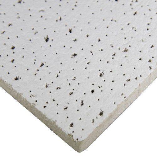 Forro Mineral Armstrong Encore Lay-in 13 X 625 X 1250 Mm (caixa)