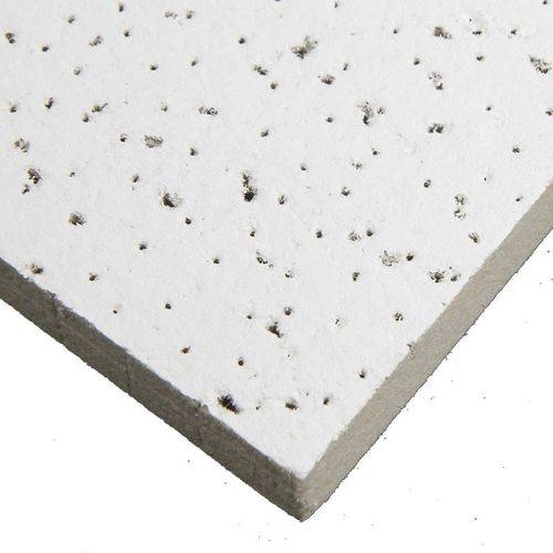 Forro Mineral Armstrong Fine Fissured Lay-in 16 X 625 X 1250 Mm (caixa)