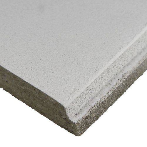 Forro Mineral Armstrong Perla Op Microlook 15 X 625 X 625 Mm (caixa)