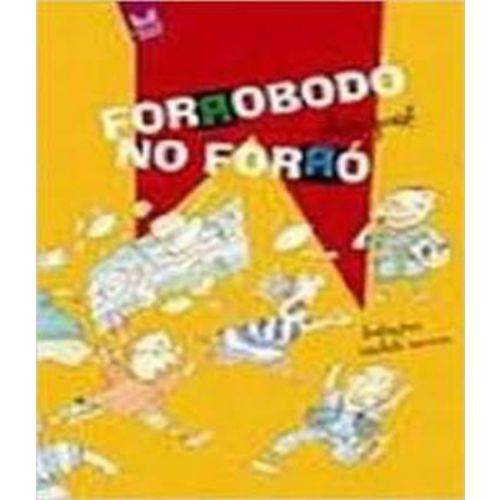 Forrobodo no Forro - Ed. 2006