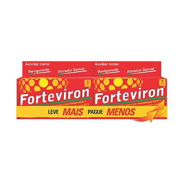 Forteviron 120 Comprimidos
