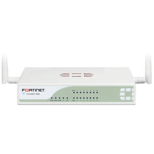 Fortinet FortiWiFI-90D