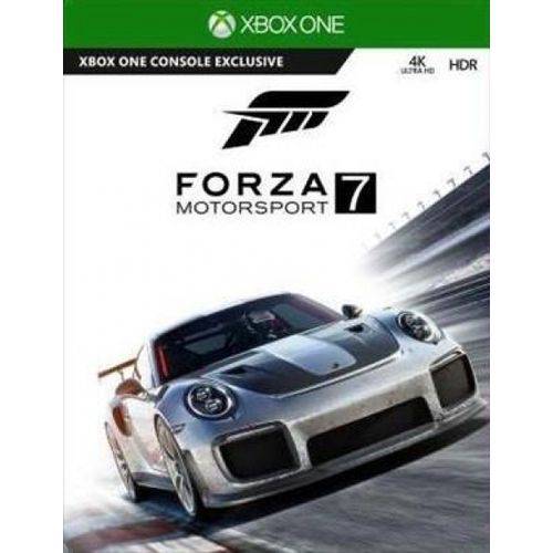 Forza Motor Sport 7 Xbox One