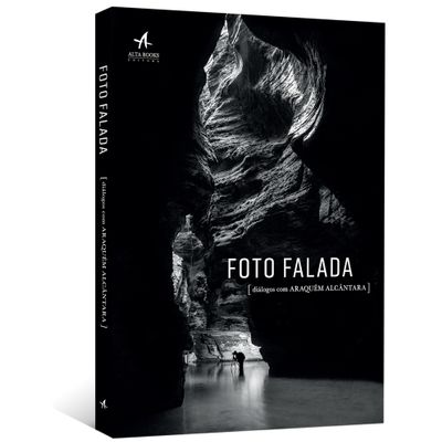 Foto Falada: Diálogos com Araquém Alcântara