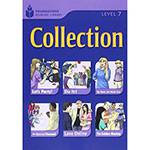 Foundations Reading Library Lv 7 - Collection - Pioneira Thomson Learning Ltda