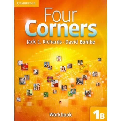 Four Corners 1b Wb